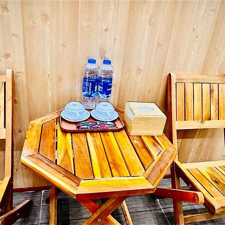 Green Valley Homestay - Thung Lung Xanh Nguyen Ngoai Exterior foto