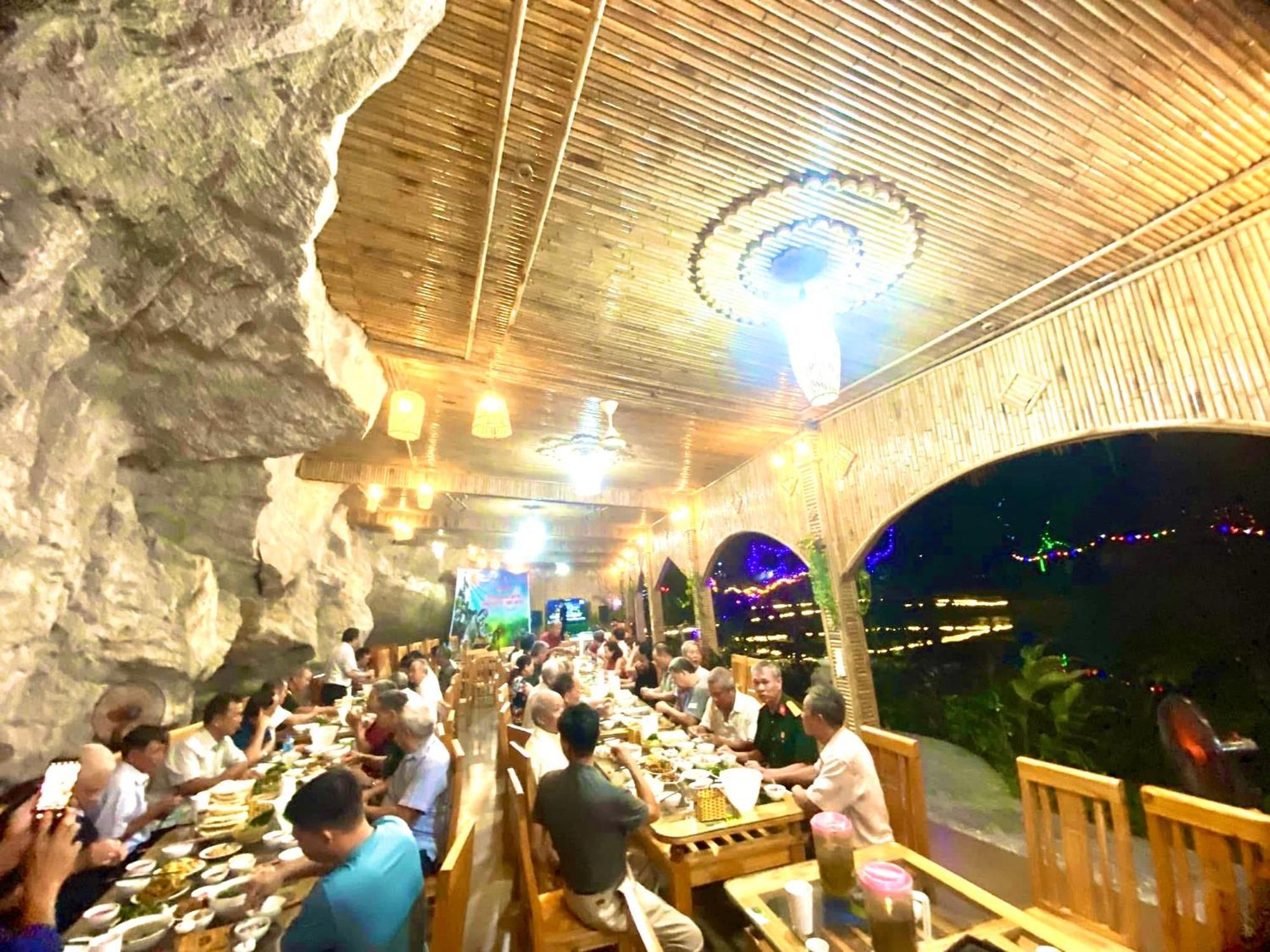 Green Valley Homestay - Thung Lung Xanh Nguyen Ngoai Exterior foto